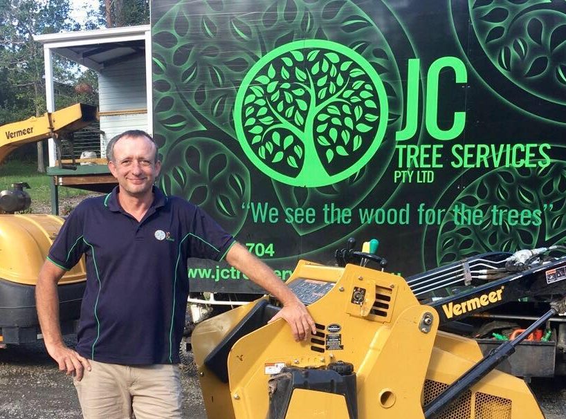 jez copley arborist jez copley arborist