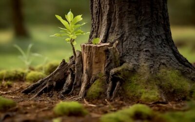5 Ways On How To Stop Tree Roots From Growing Back