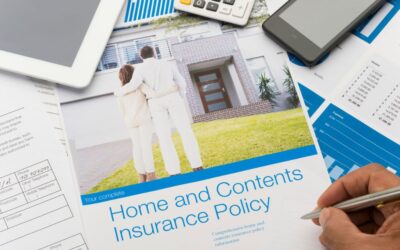 When Does Home Insurance Cover Tree Removal?