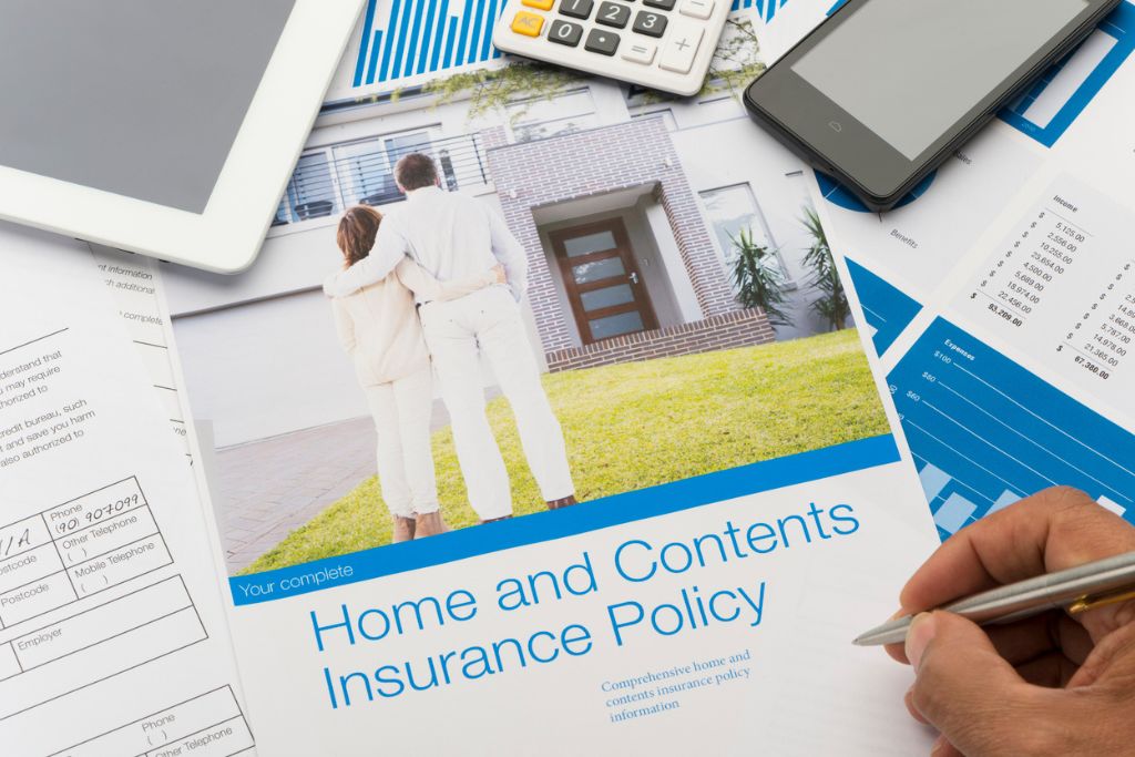 Tree Digital Insurance When Does Home Insurance Cover Tree Removal?